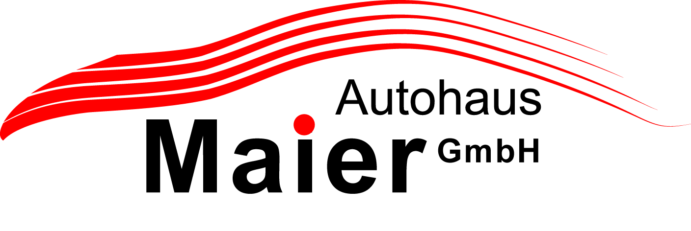 Logo Autohaus Maier
